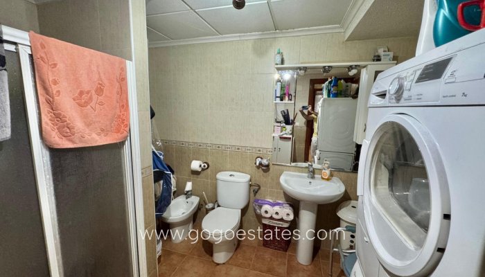 Te koop - Huis - Vrijstaande Villa - Benejuzar - Benejuzar Centro