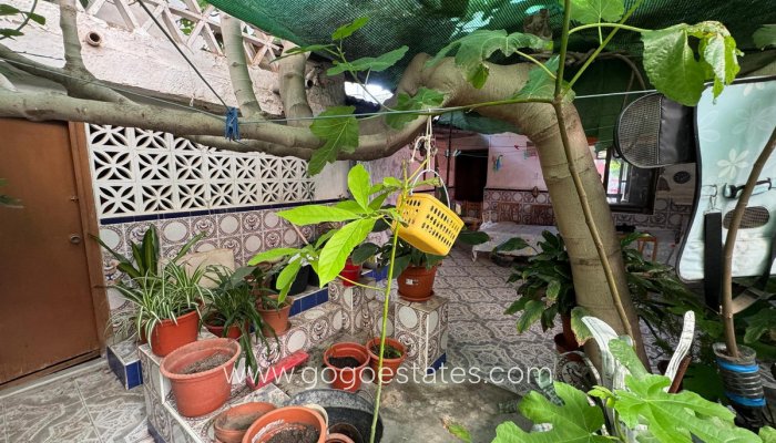 Te koop - Huis - Vrijstaande Villa - Benejuzar - Benejuzar Centro