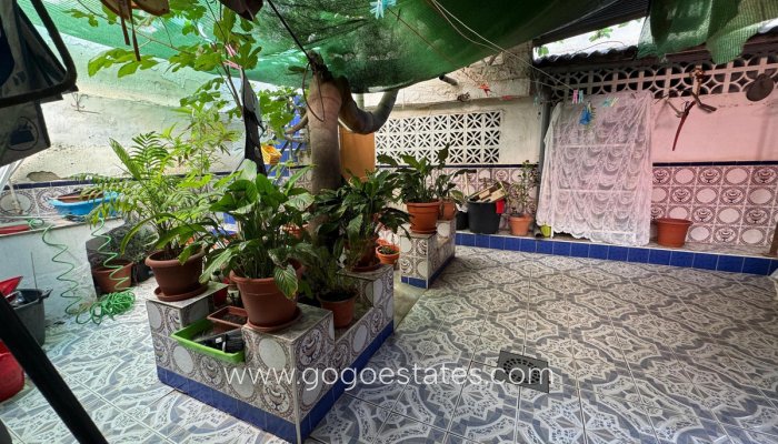 Te koop - Huis - Vrijstaande Villa - Benejuzar - Benejuzar Centro