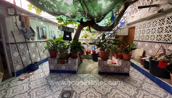 Te koop - Huis - Vrijstaande Villa - Benejuzar - Benejuzar Centro