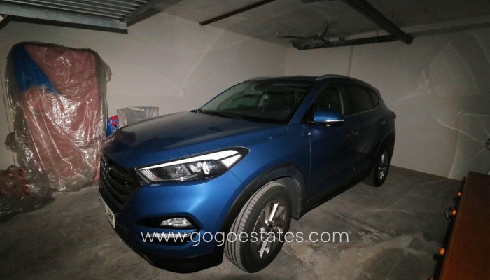 Te koop - Commercieel - Garage - Torrevieja - Torrevieja Centro