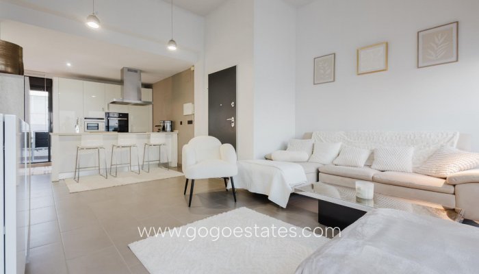 Te koop - Appartement - Penthouse Duplex - Orihuela - Las Ramblas Golf
