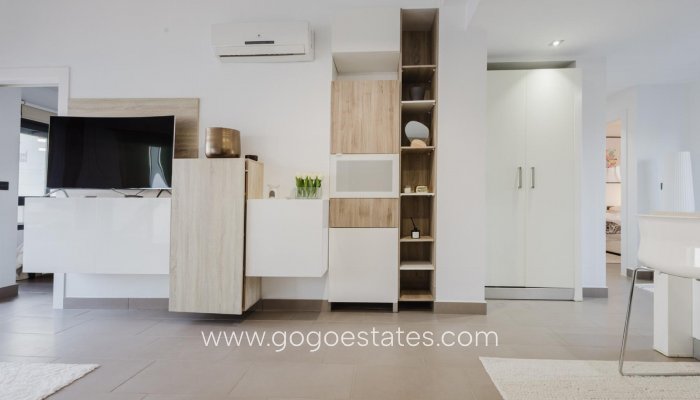 Te koop - Appartement - Penthouse Duplex - Orihuela - Las Ramblas Golf