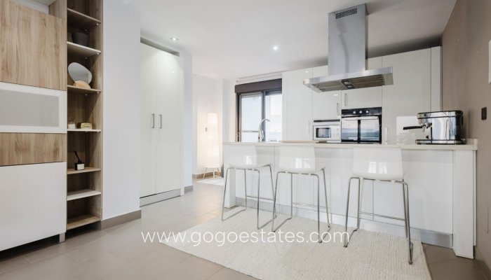 Te koop - Appartement - Penthouse Duplex - Orihuela - Las Ramblas Golf