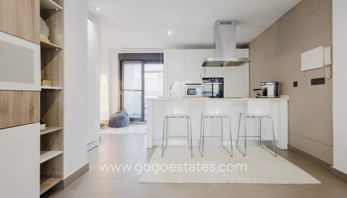 Te koop - Appartement - Penthouse Duplex - Orihuela - Las Ramblas Golf