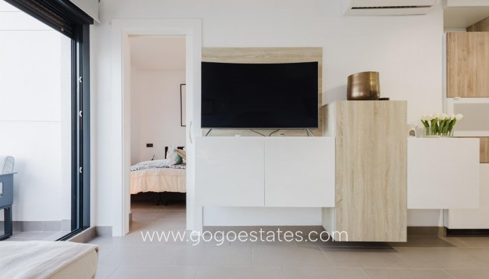 Te koop - Appartement - Penthouse Duplex - Orihuela - Las Ramblas Golf