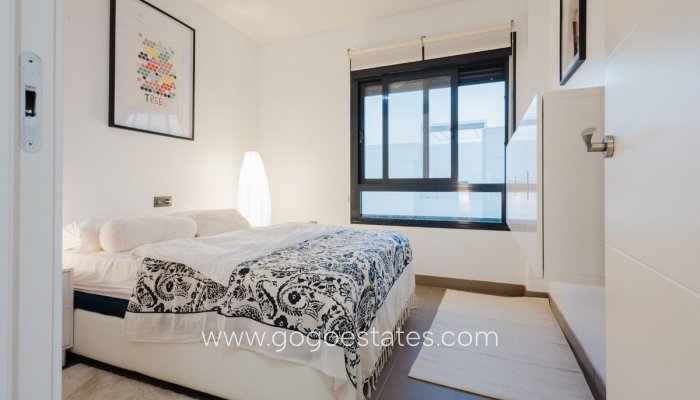 Te koop - Appartement - Penthouse Duplex - Orihuela - Las Ramblas Golf