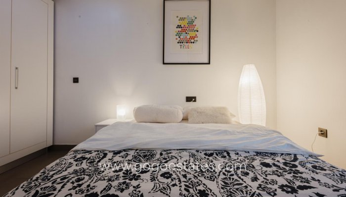 Te koop - Appartement - Penthouse Duplex - Orihuela - Las Ramblas Golf