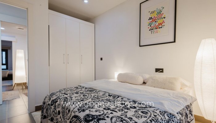 Te koop - Appartement - Penthouse Duplex - Orihuela - Las Ramblas Golf