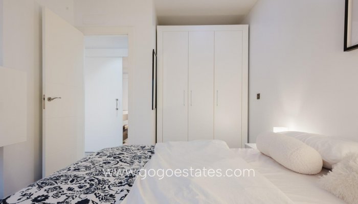 Te koop - Appartement - Penthouse Duplex - Orihuela - Las Ramblas Golf