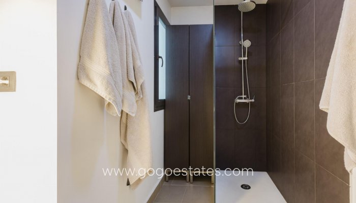 Te koop - Appartement - Penthouse Duplex - Orihuela - Las Ramblas Golf