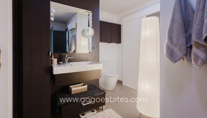 Te koop - Appartement - Penthouse Duplex - Orihuela - Las Ramblas Golf