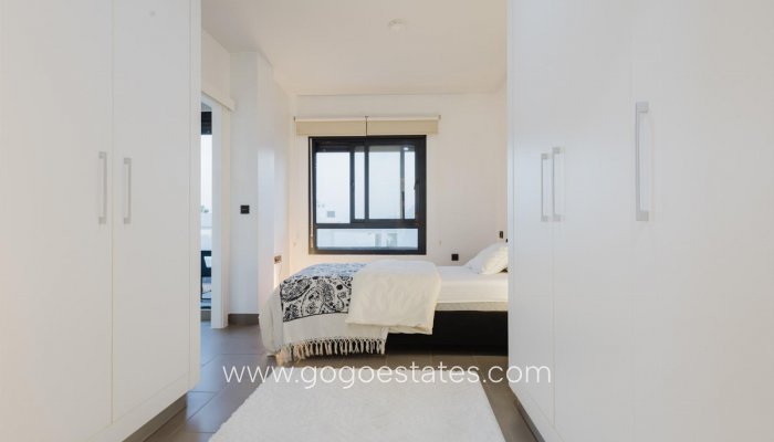 Te koop - Appartement - Penthouse Duplex - Orihuela - Las Ramblas Golf