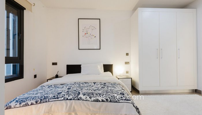 Te koop - Appartement - Penthouse Duplex - Orihuela - Las Ramblas Golf