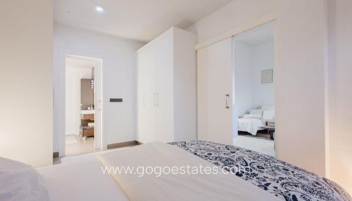 Te koop - Appartement - Penthouse Duplex - Orihuela - Las Ramblas Golf