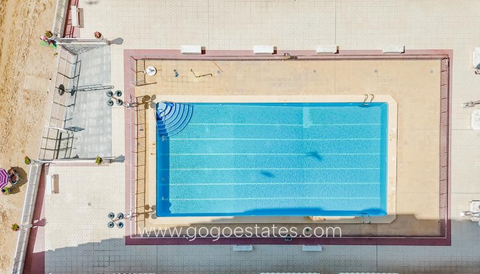 Te koop - Appartement - Appartement op de middelste verdieping - Torrevieja - Torrevieja Centro