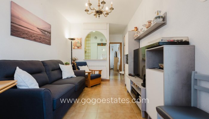 Te koop - Huis - Bungalow - Torrevieja - Torrevieja Centro