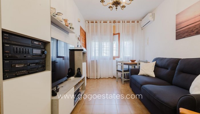 Te koop - Huis - Bungalow - Torrevieja - Torrevieja Centro