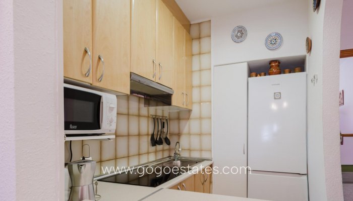 Te koop - Huis - Bungalow - Torrevieja - Torrevieja Centro