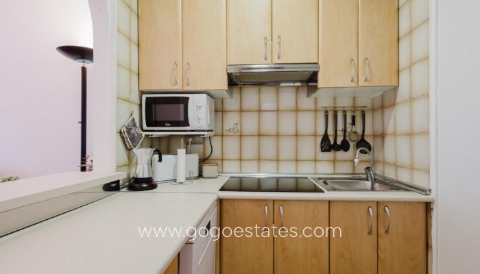 Te koop - Huis - Bungalow - Torrevieja - Torrevieja Centro