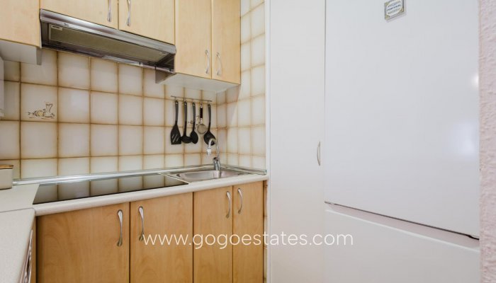 Te koop - Huis - Bungalow - Torrevieja - Torrevieja Centro