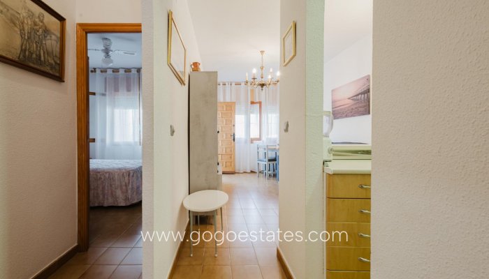 Te koop - Huis - Bungalow - Torrevieja - Torrevieja Centro