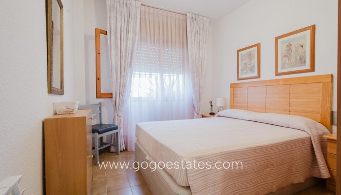 Te koop - Huis - Bungalow - Torrevieja - Torrevieja Centro
