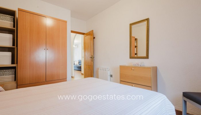 Te koop - Huis - Bungalow - Torrevieja - Torrevieja Centro