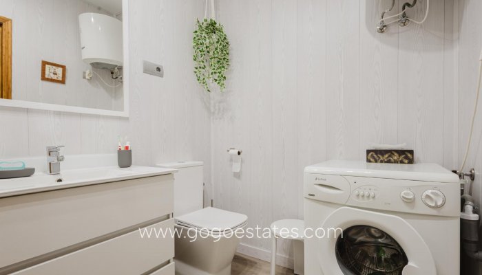 Te koop - Huis - Bungalow - Torrevieja - Torrevieja Centro