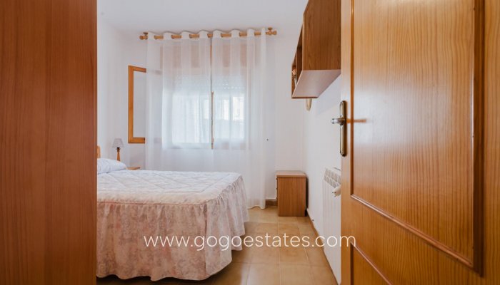Te koop - Huis - Bungalow - Torrevieja - Torrevieja Centro
