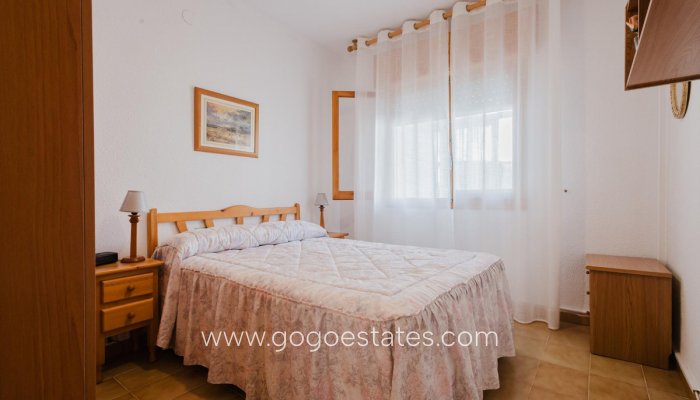 Te koop - Huis - Bungalow - Torrevieja - Torrevieja Centro
