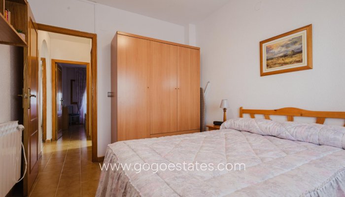 Te koop - Huis - Bungalow - Torrevieja - Torrevieja Centro