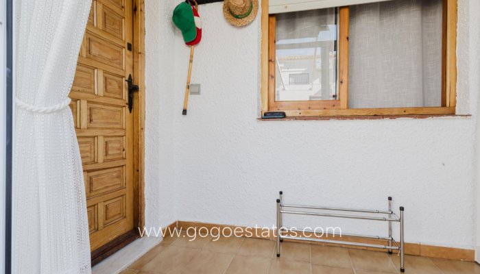 Te koop - Huis - Bungalow - Torrevieja - Torrevieja Centro
