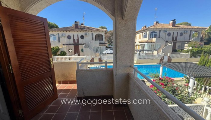 Te koop - Huis - Bungalow - Orihuela - Los Altos