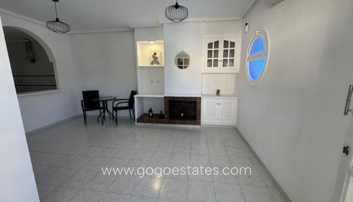 Te koop - Huis - Bungalow - Orihuela - Los Altos