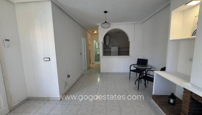 Te koop - Huis - Bungalow - Orihuela - Los Altos