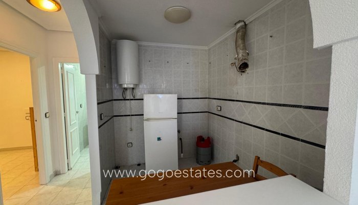 Te koop - Huis - Bungalow - Orihuela - Los Altos