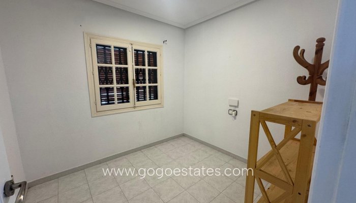 Te koop - Huis - Bungalow - Orihuela - Los Altos
