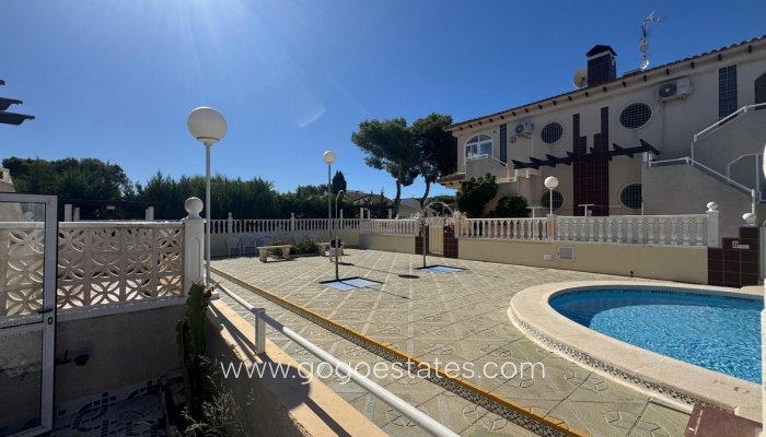 Te koop - Huis - Bungalow - Orihuela - Los Altos