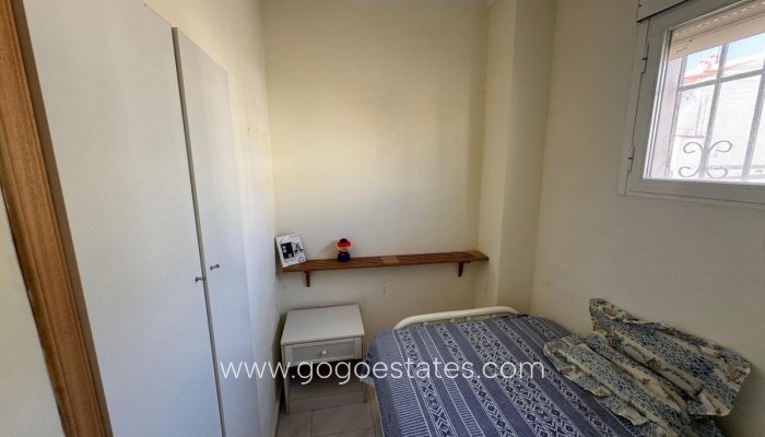 Revente - Appartement - Duplex - Torrevieja - La Mata