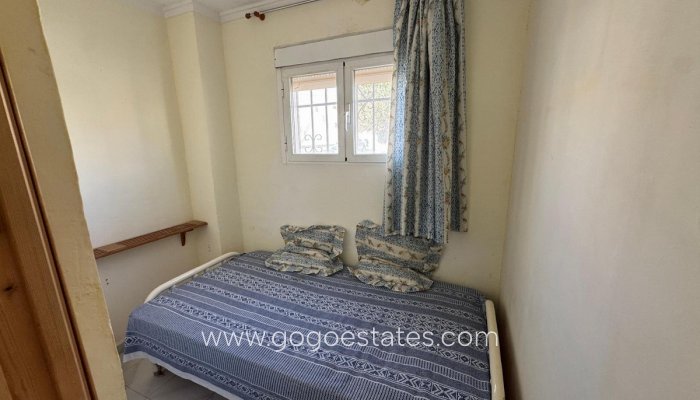 Revente - Appartement - Duplex - Torrevieja - La Mata