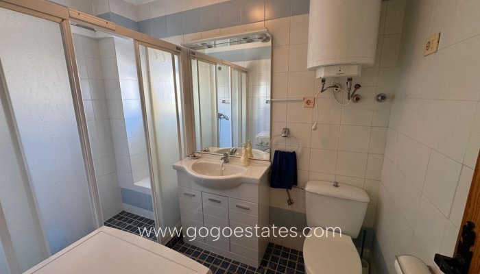 Revente - Appartement - Duplex - Torrevieja - La Mata