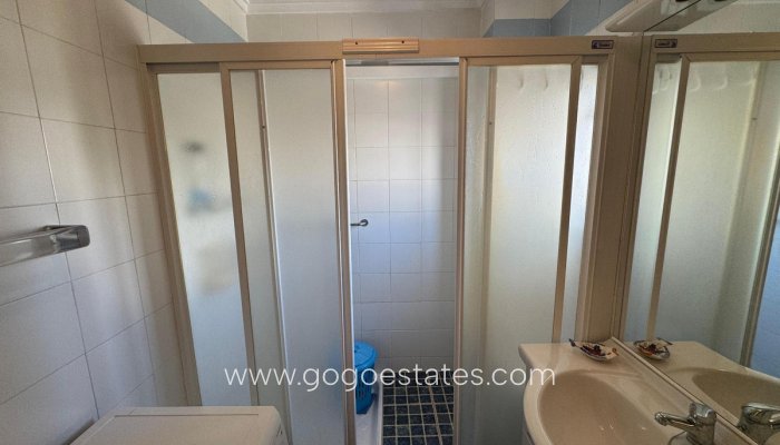 Revente - Appartement - Duplex - Torrevieja - La Mata