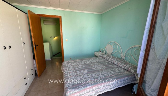 Revente - Appartement - Duplex - Torrevieja - La Mata