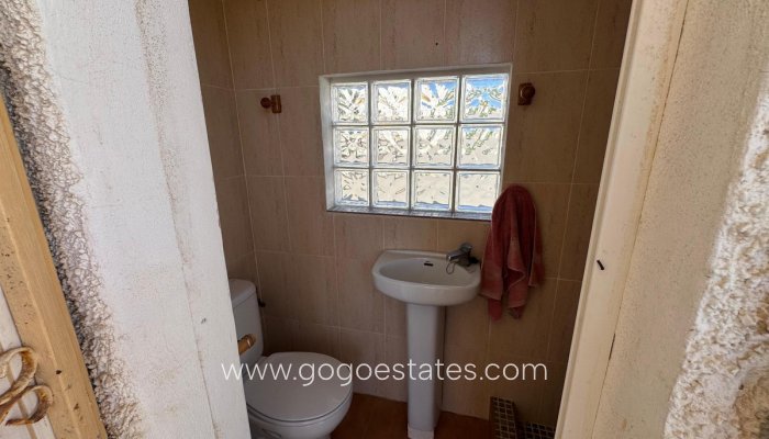 Revente - Appartement - Duplex - Torrevieja - La Mata