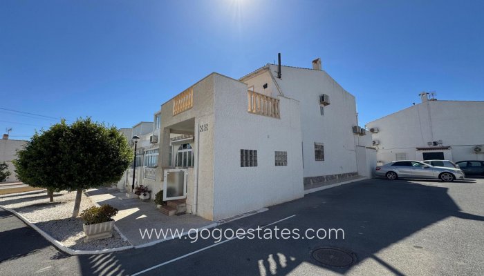Revente - Appartement - Duplex - Torrevieja - La Mata