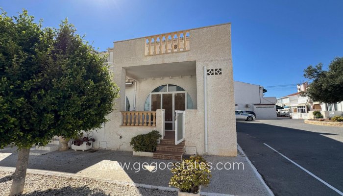 Revente - Appartement - Duplex - Torrevieja - La Mata