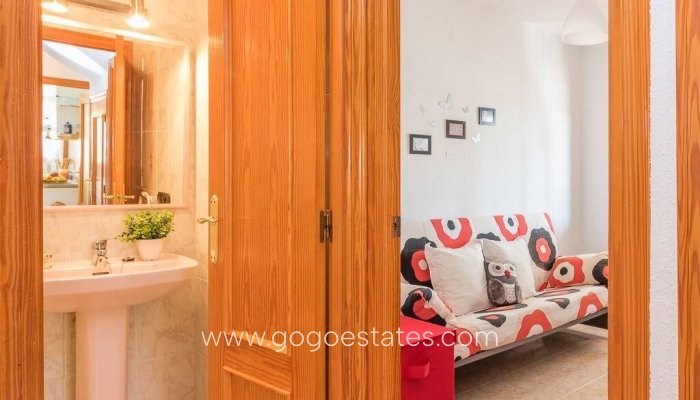 Te koop - Huis - Vrijstaande Villa - Orihuela - Orihuela Costa