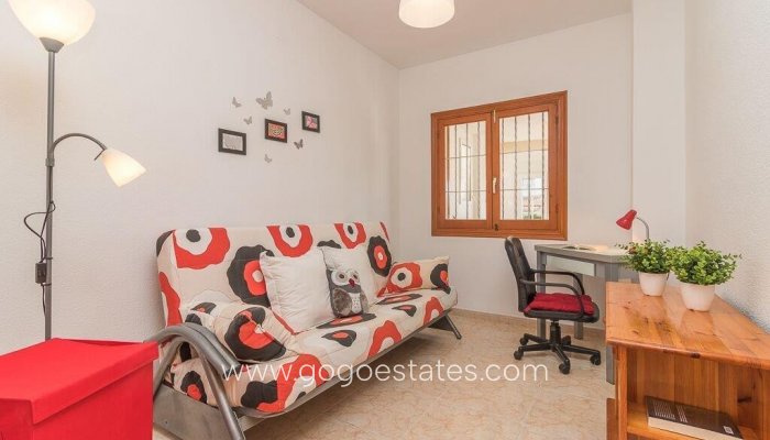 Te koop - Huis - Vrijstaande Villa - Orihuela - Orihuela Costa