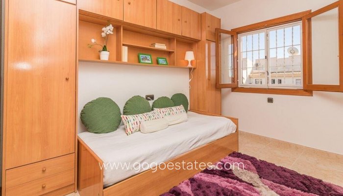 Te koop - Huis - Vrijstaande Villa - Orihuela - Orihuela Costa